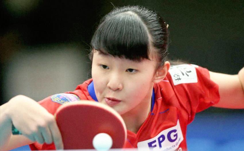 据国乒主力 据国乒主力