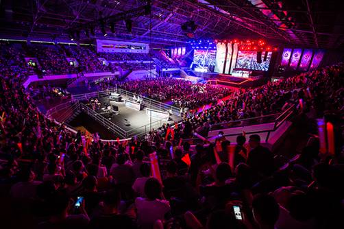 科技先行者 科技先行者