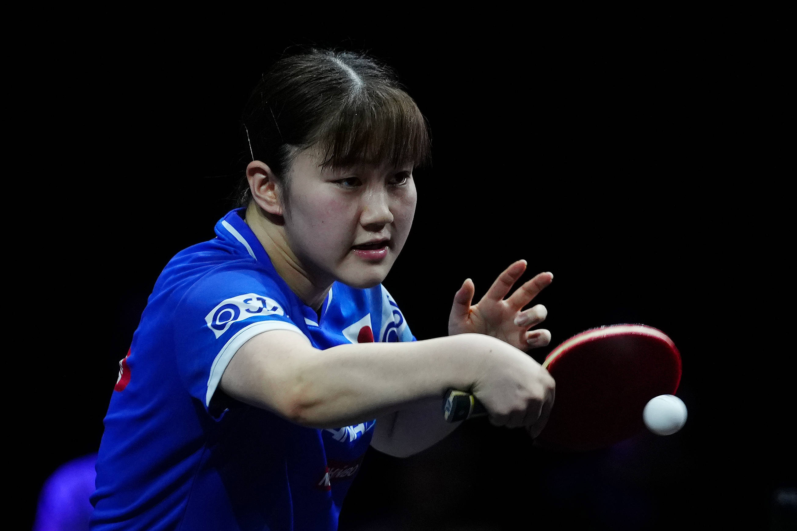 真正的改变 真正的改变